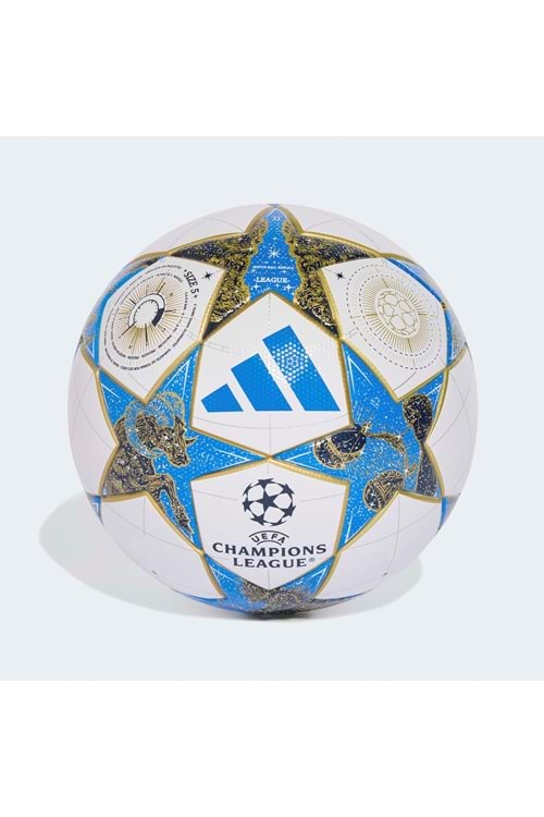 Ucl Lge