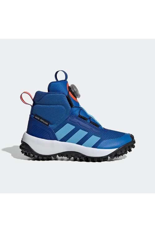 Fortatrail Boa K