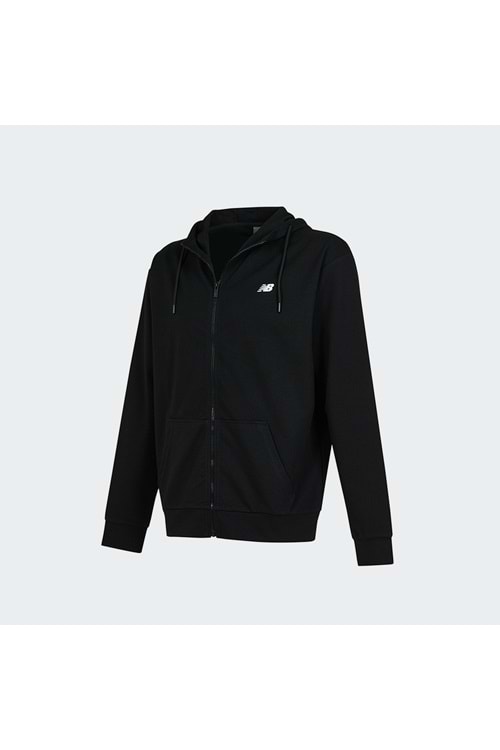 NB Lifestyle Men Full Zip