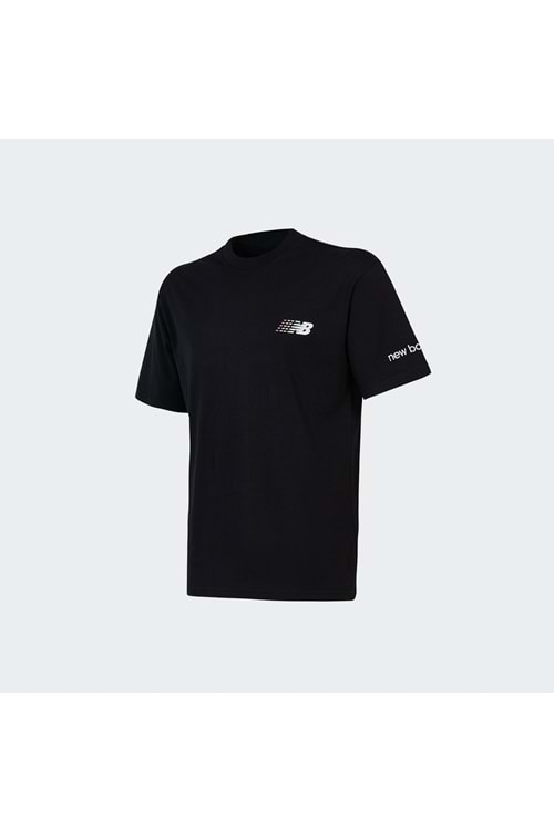 NB Lifestyle Men T-Shirt