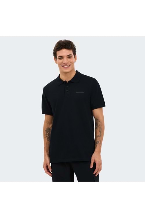 M Short Sleeve Polo