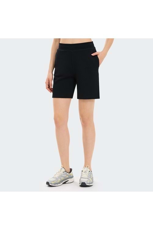 W Essential 5 Inch Sweat Short