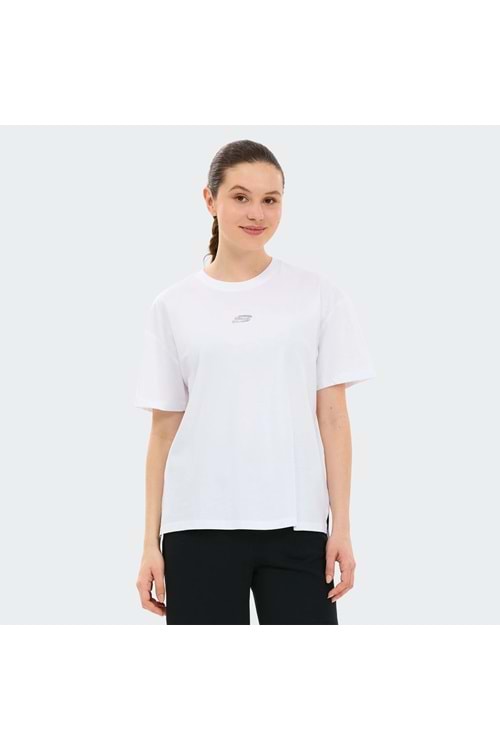 W Graphic T-Shirt Short Sleeve T-Shirt