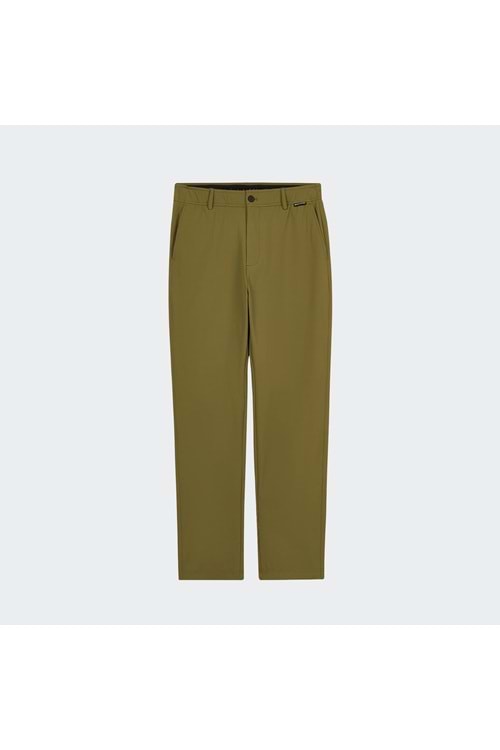 M Micro Regular Weekend Pant