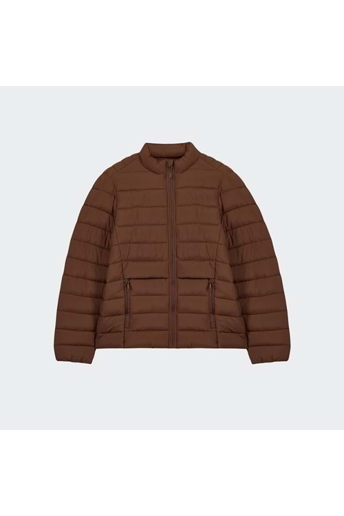 All Weather Cozy Fit Full Zip Jacket
