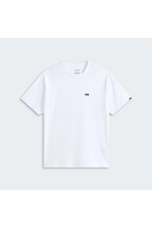 Left Chest II Loose SS