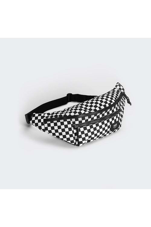 Ward Cross Body