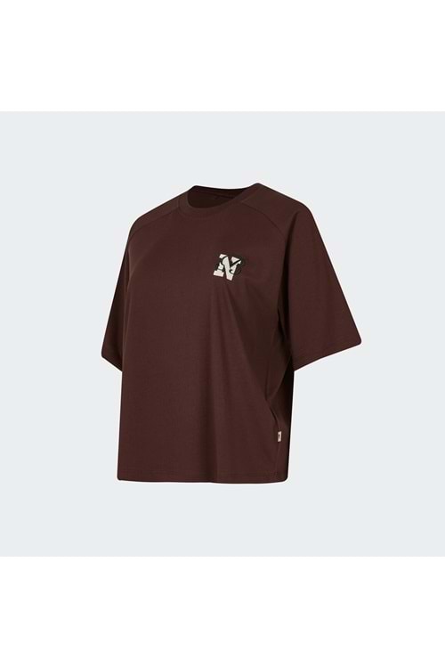NB Lifestyle Women T-Shirt