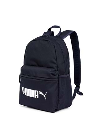 Puma Phase Backpack Siyah Sırt Çantası 07548701