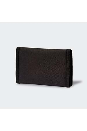 Puma Phase Wallet Siyah Cüzdan 07561701