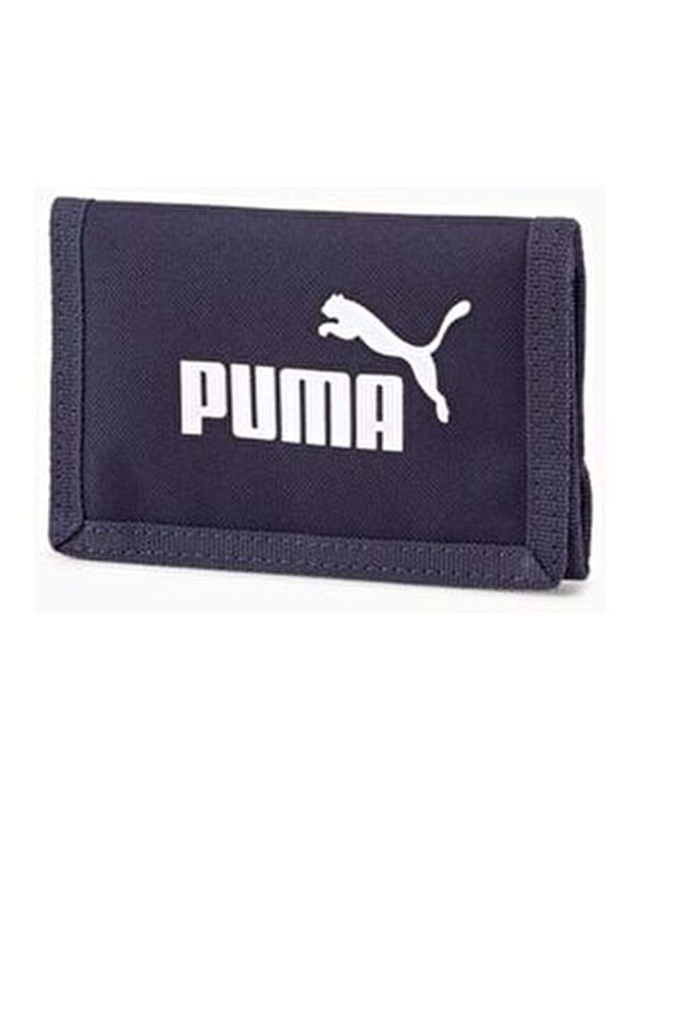 Puma Phase Wallet Lacivert Cüzdan 07561743