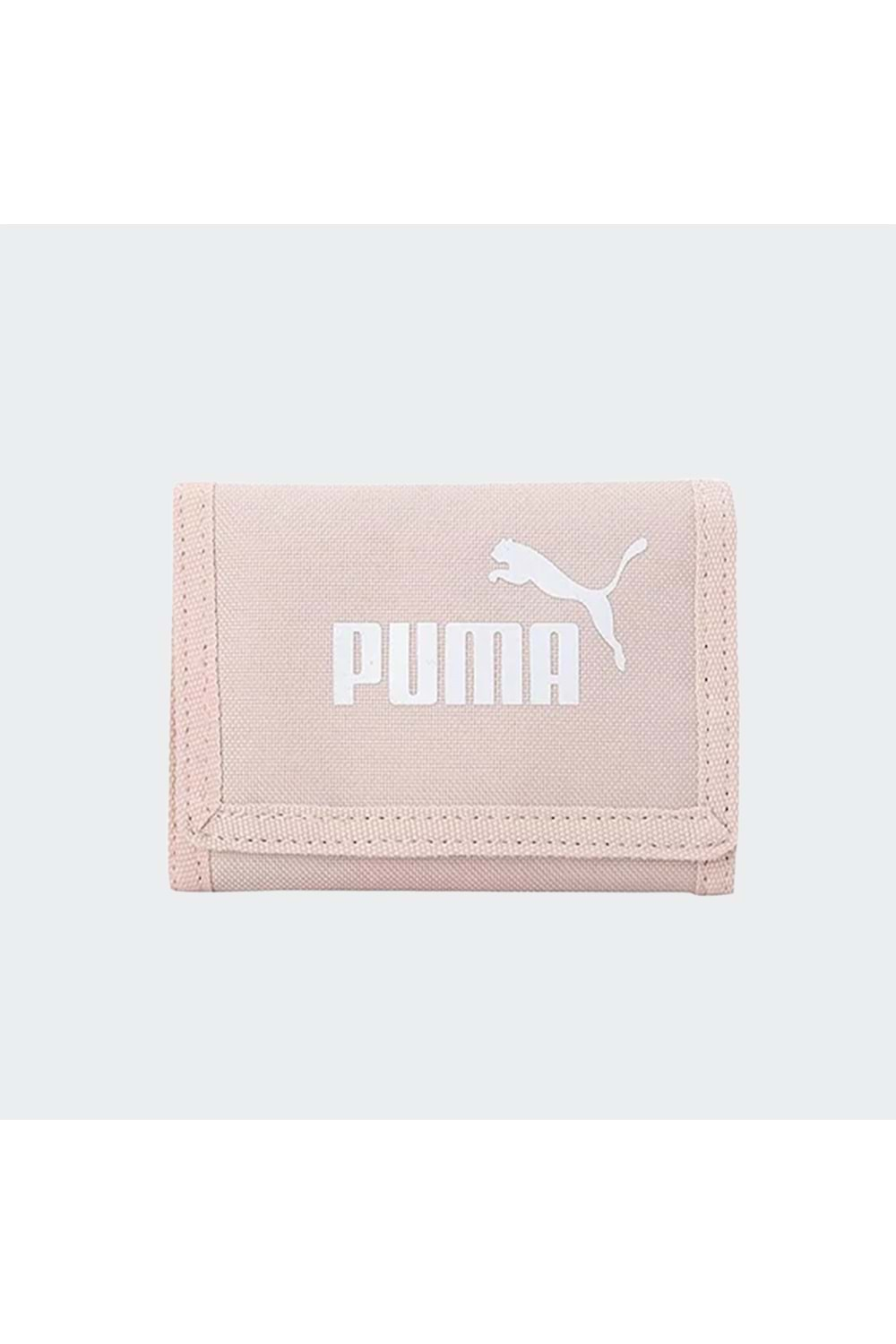 Puma Phase Wallet Pembe Cüzdan 07561792