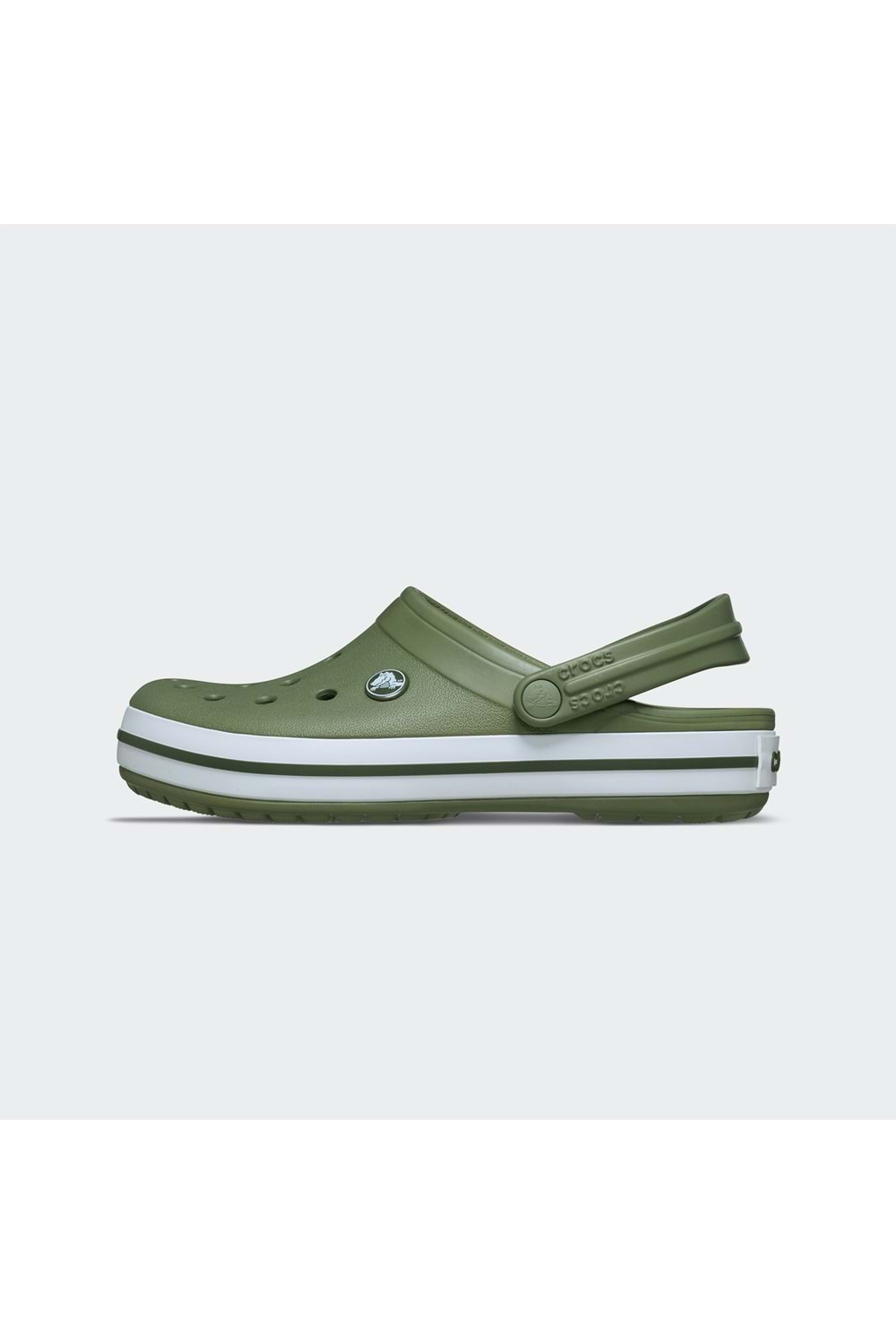 Crocband