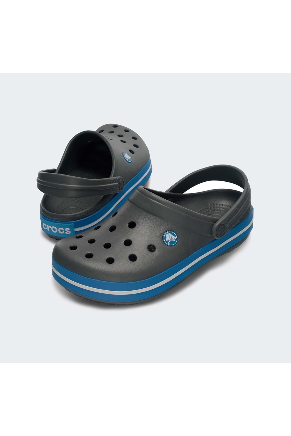 Crocband