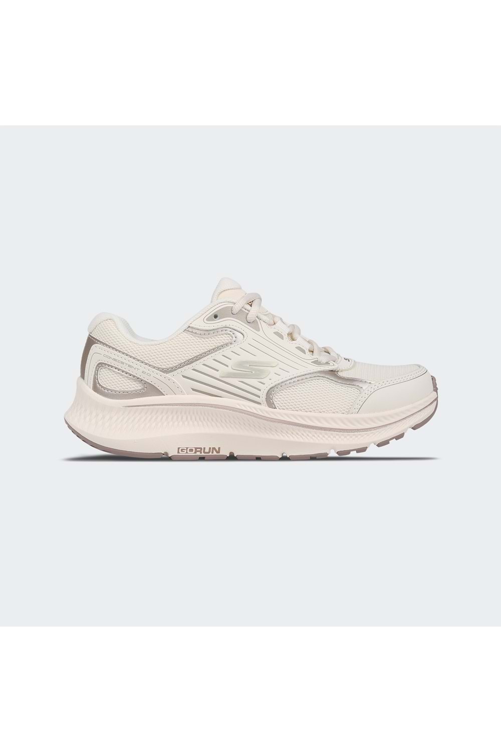 Go Run Consistent 2.0