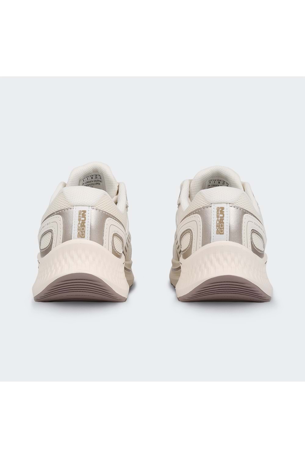 Go Run Consistent 2.0