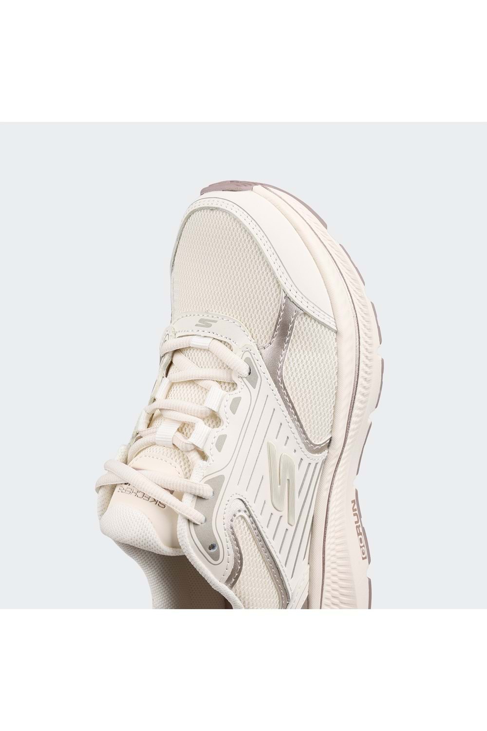 Go Run Consistent 2.0