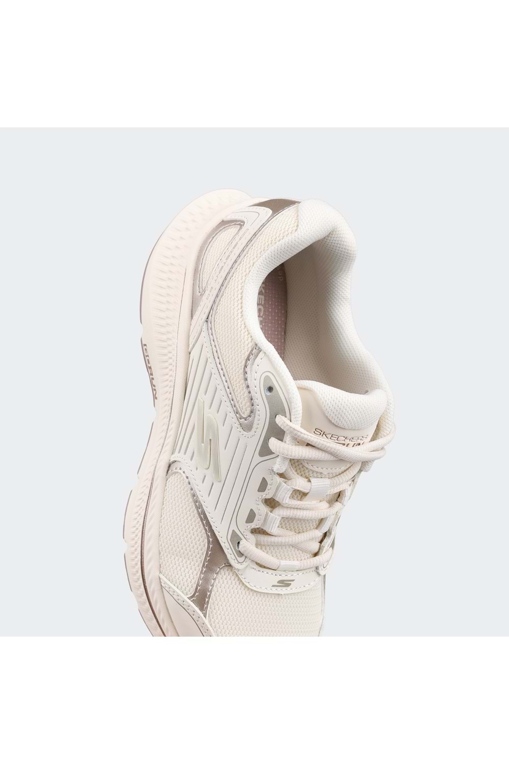 Go Run Consistent 2.0