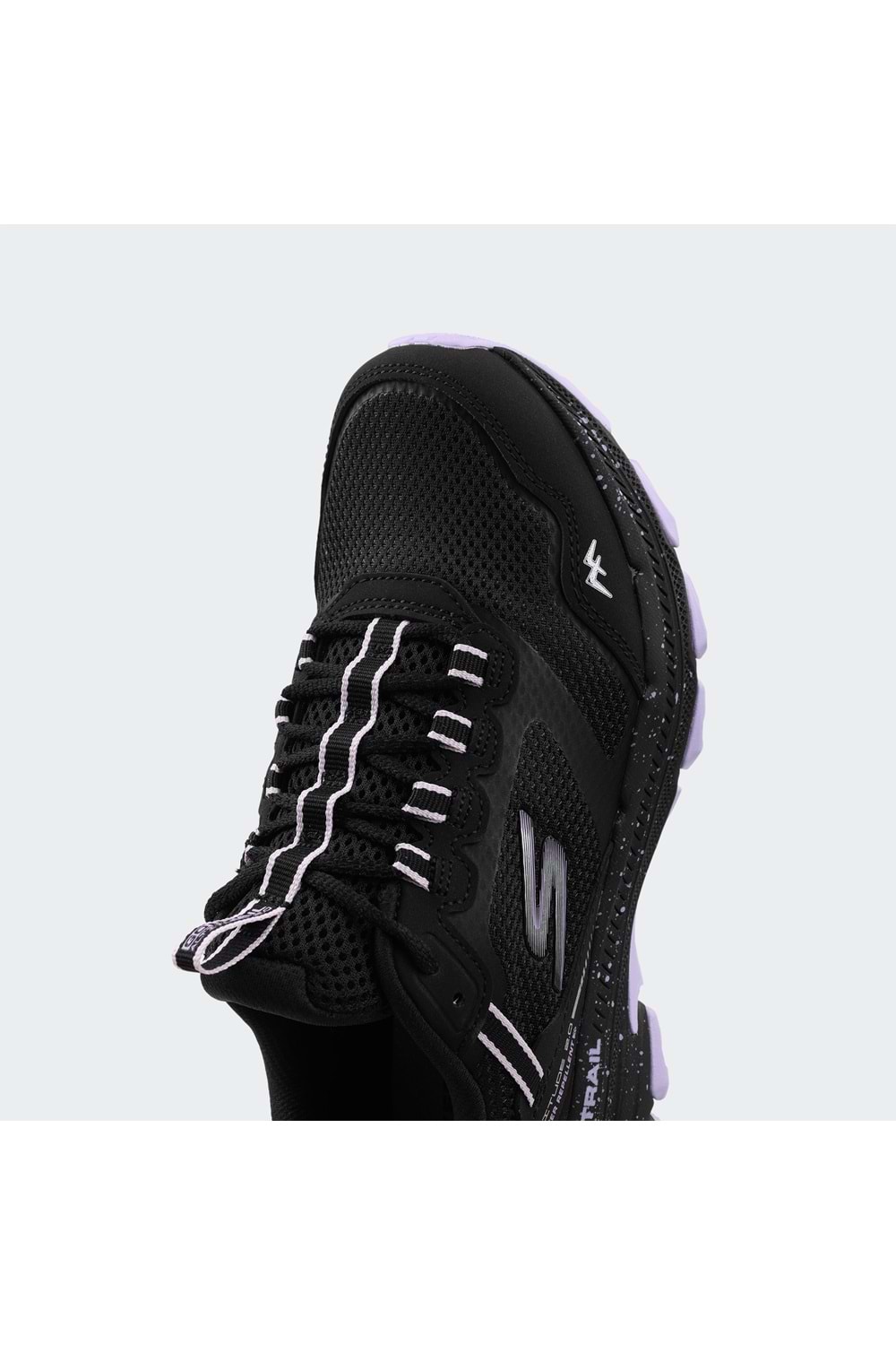 Go Run Trail Attidude 2.0