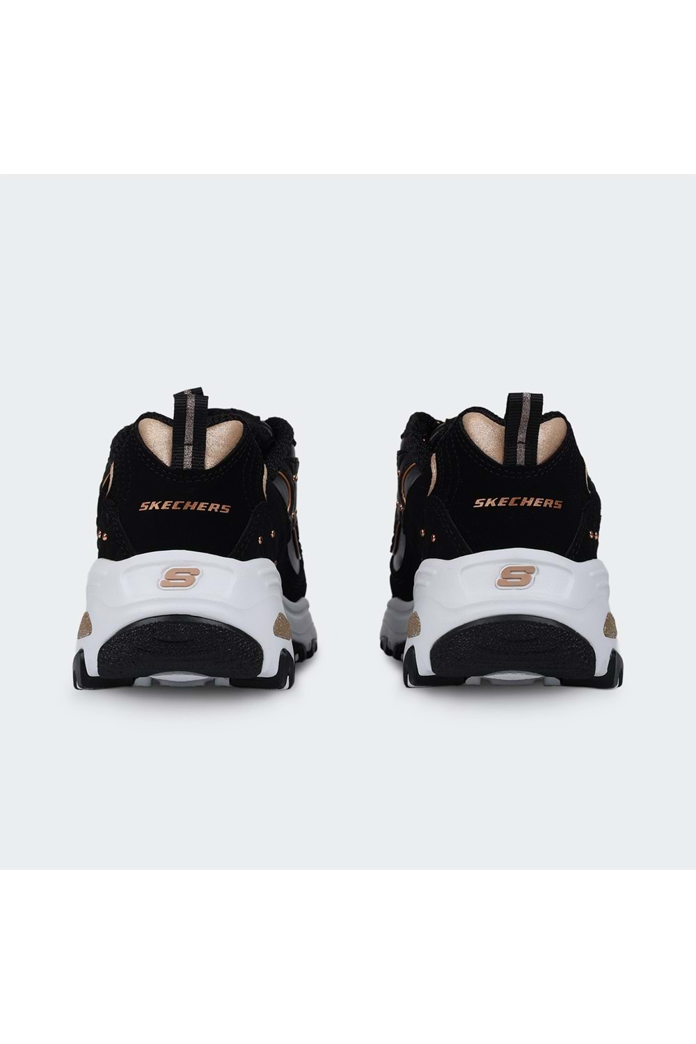 D'Lites - Glamour Feels