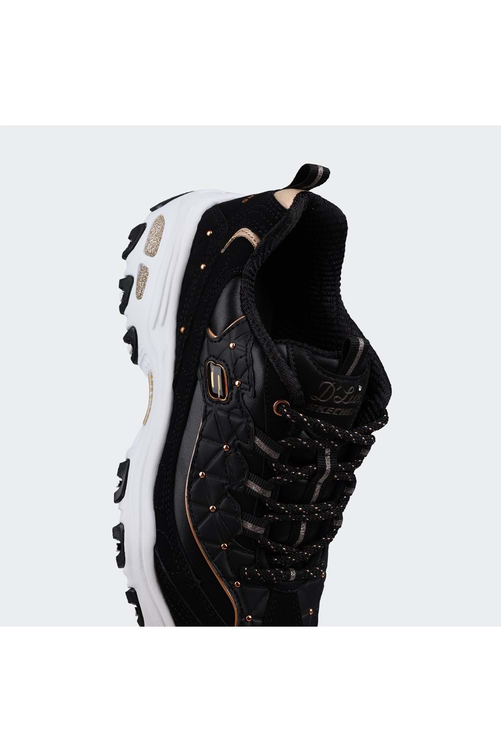 D'Lites - Glamour Feels