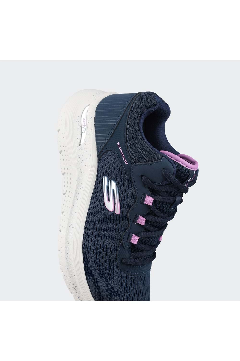 Arch Fit 2.0 - Rainy Days