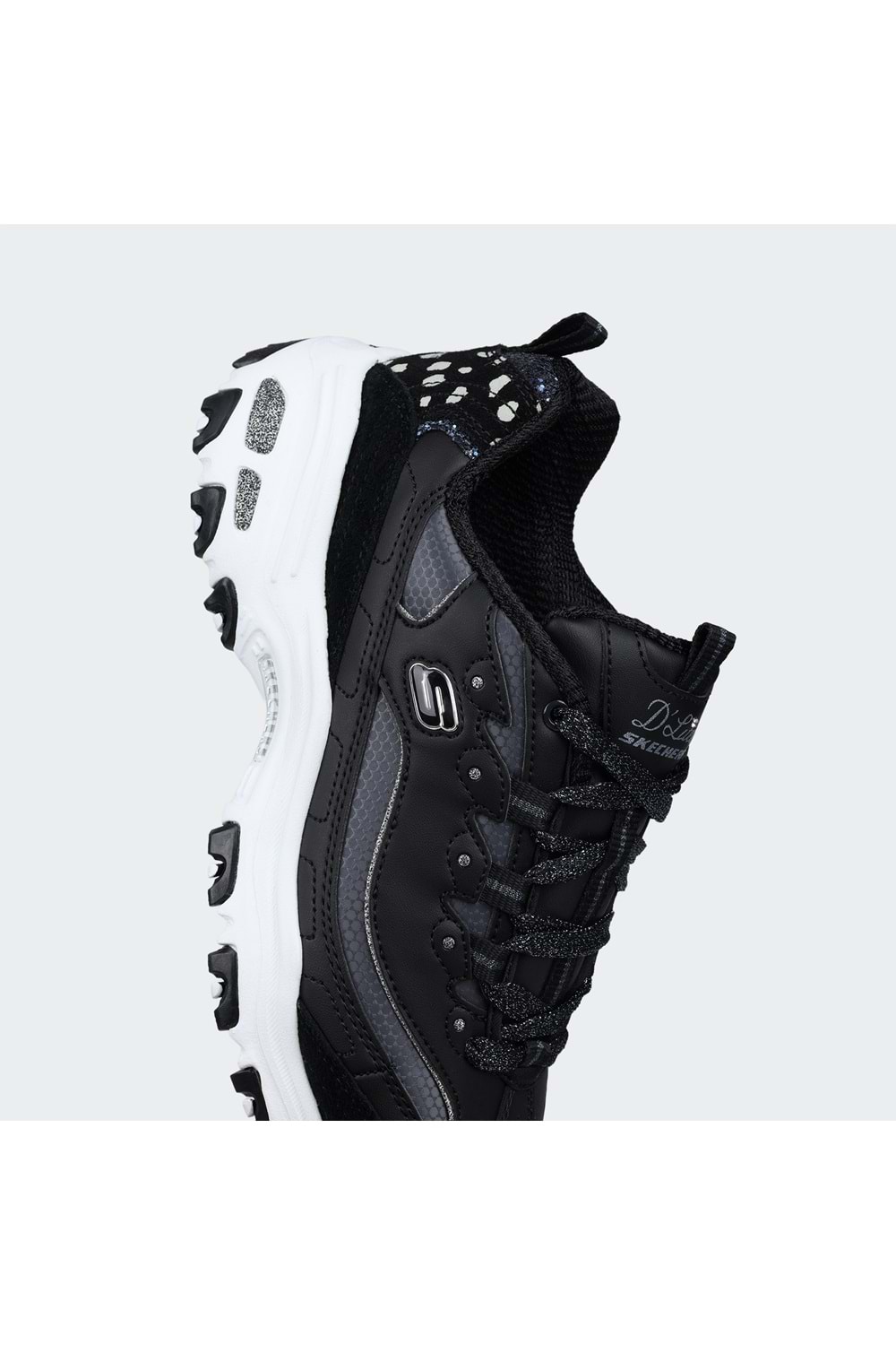 D'Lites - Golden Chic