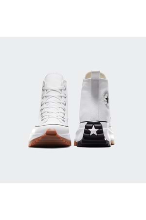 Run Star Like HI