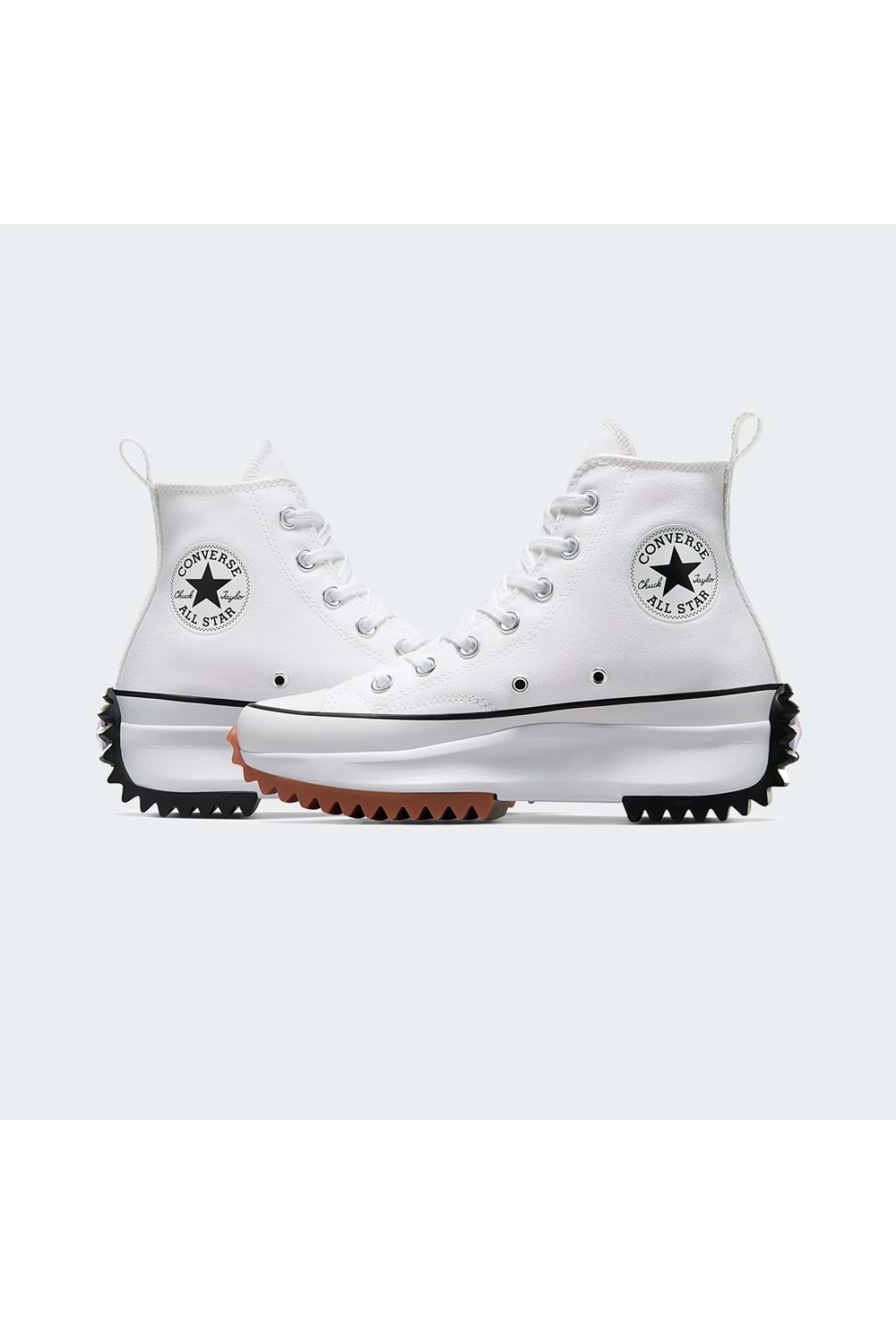 Run Star Like HI