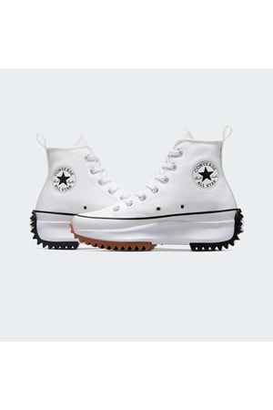 Run Star Like HI