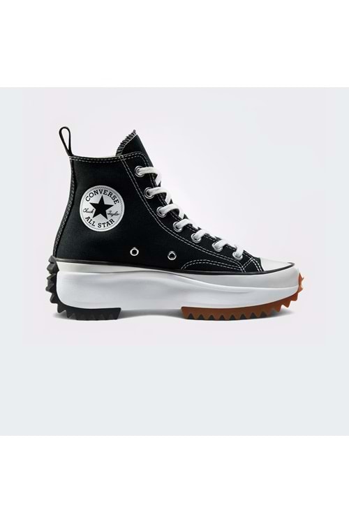 Run Star Like HI