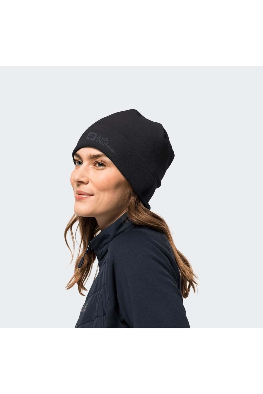 Real Stuff Beanie