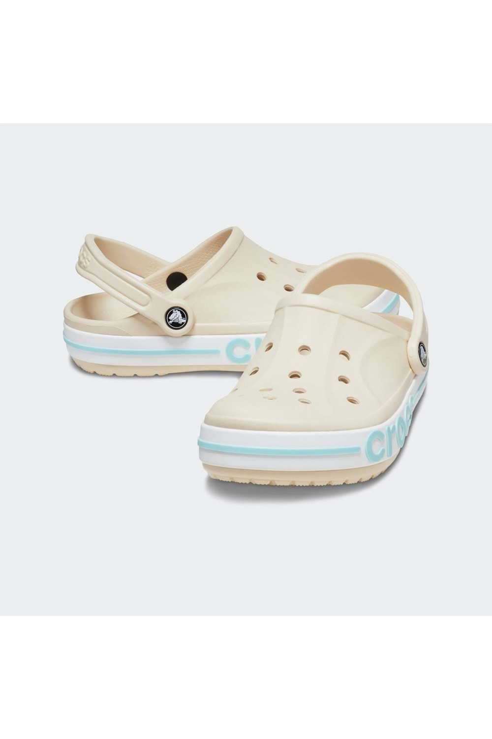 Bayaband Clog