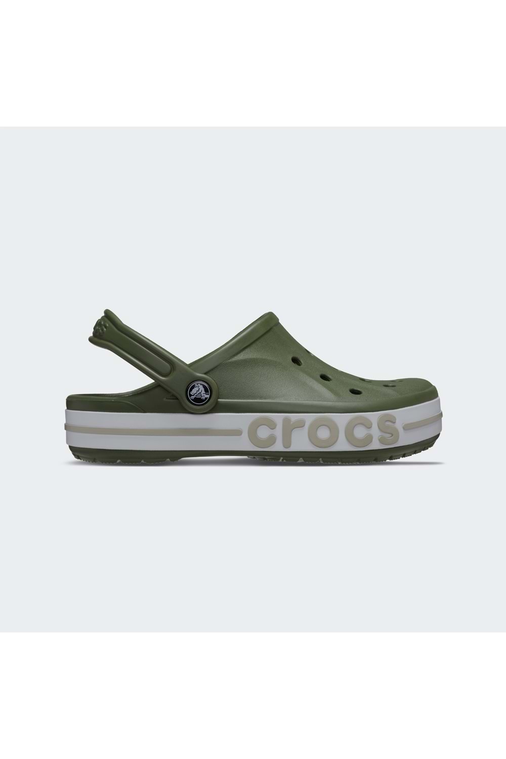 Bayaband Clog