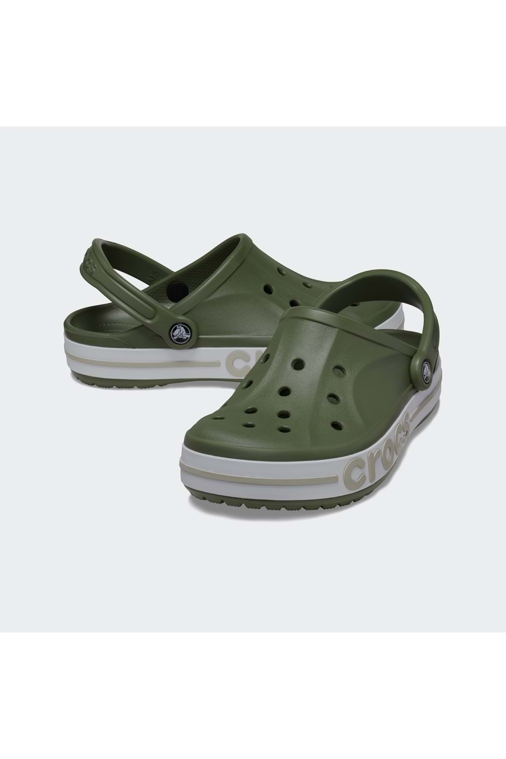 Bayaband Clog