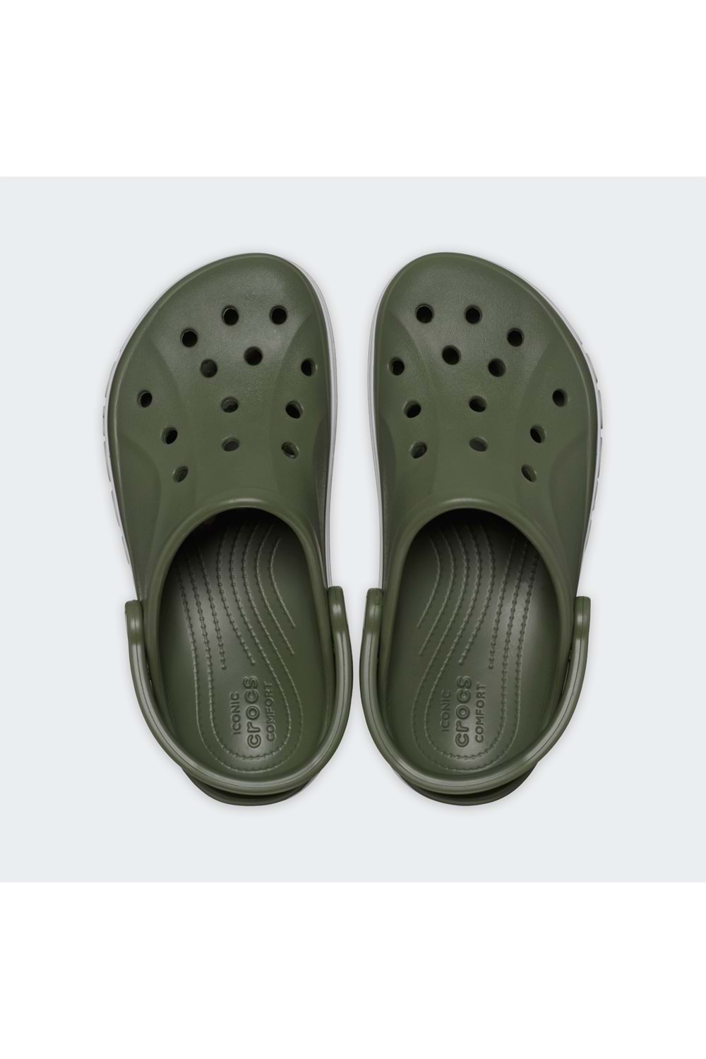 Bayaband Clog