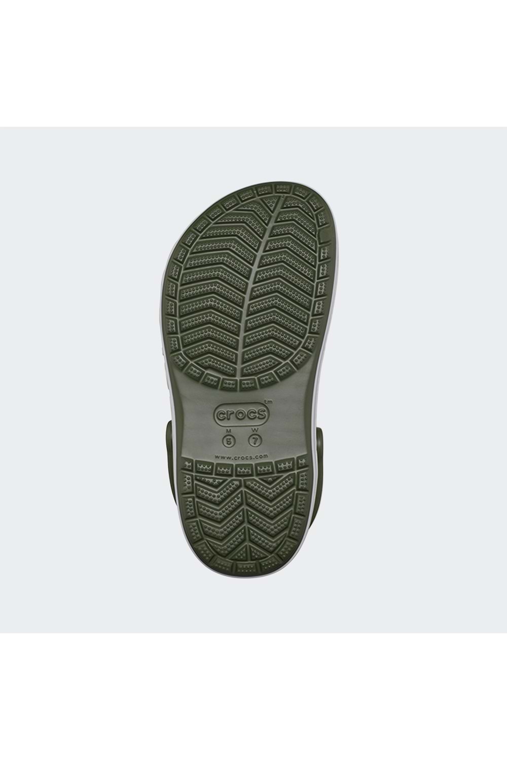 Bayaband Clog