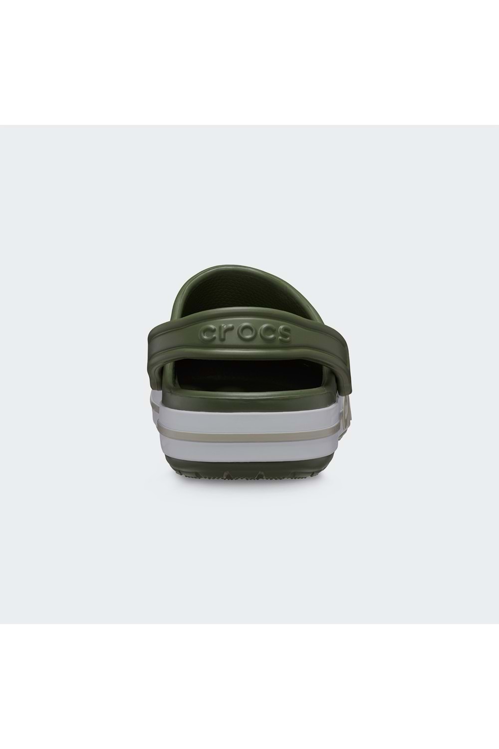 Bayaband Clog