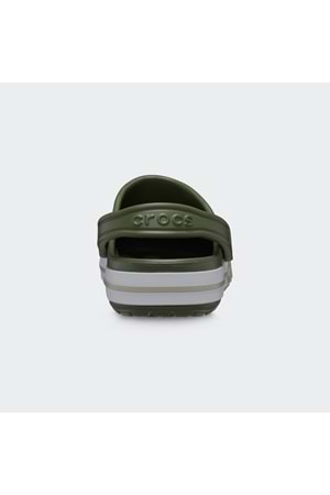 Bayaband Clog