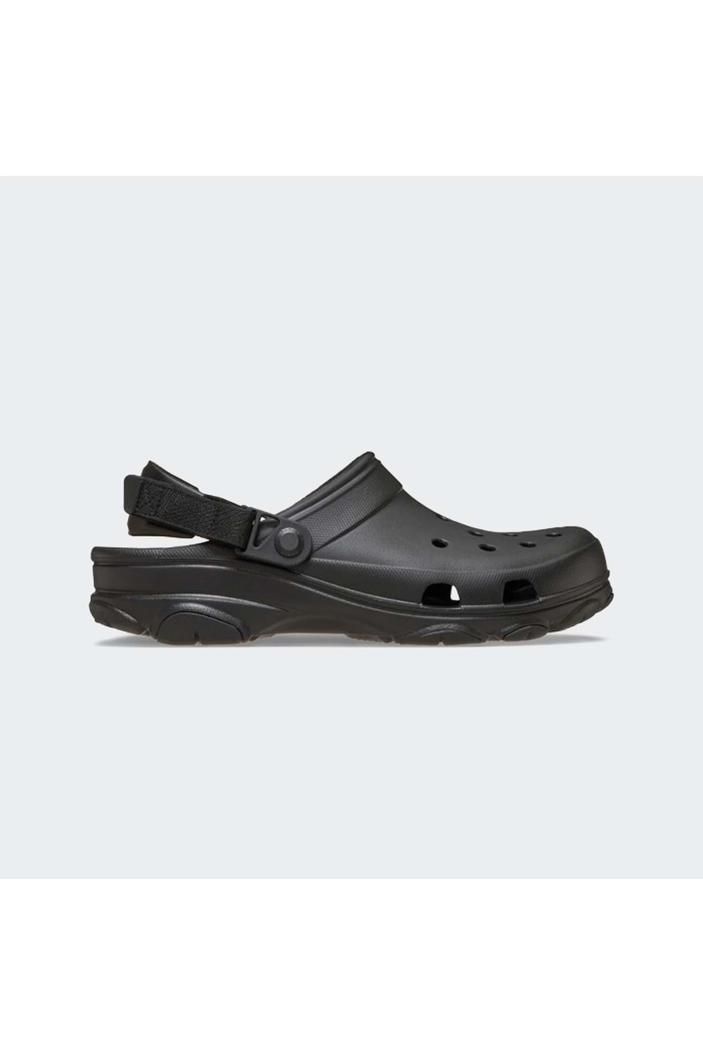 All Terrain Clog
