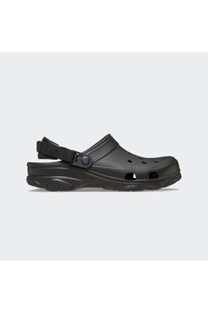 All Terrain Clog