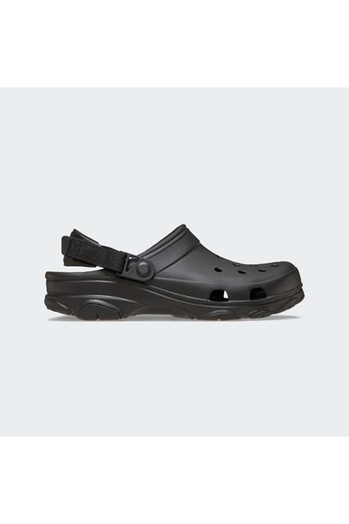 All Terrain Clog