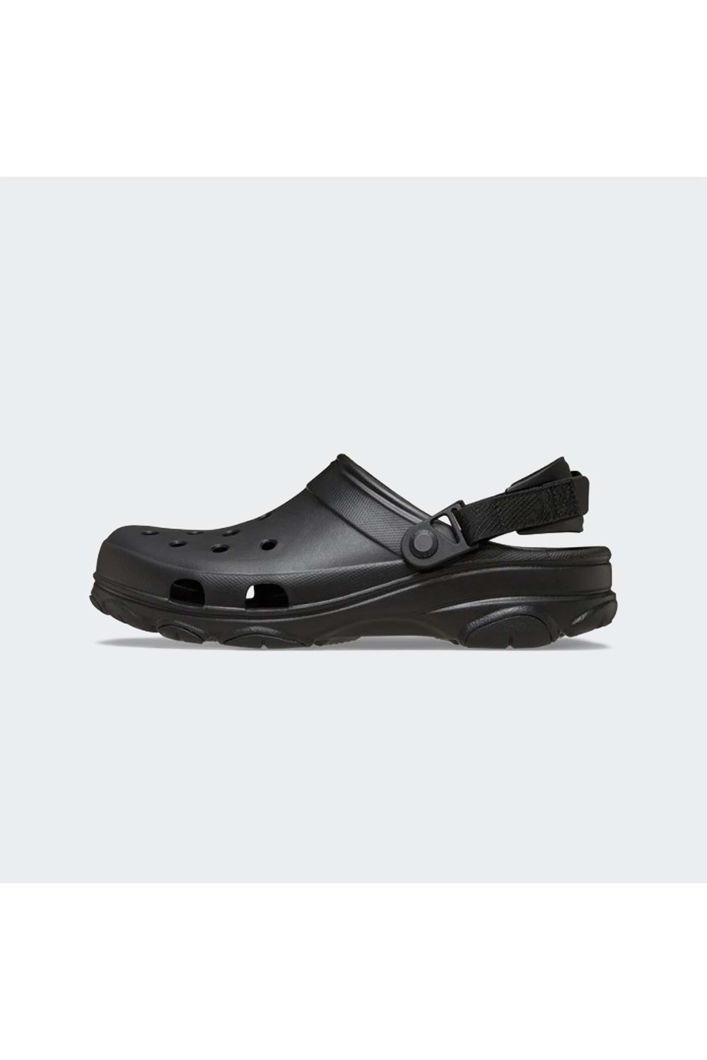 All Terrain Clog