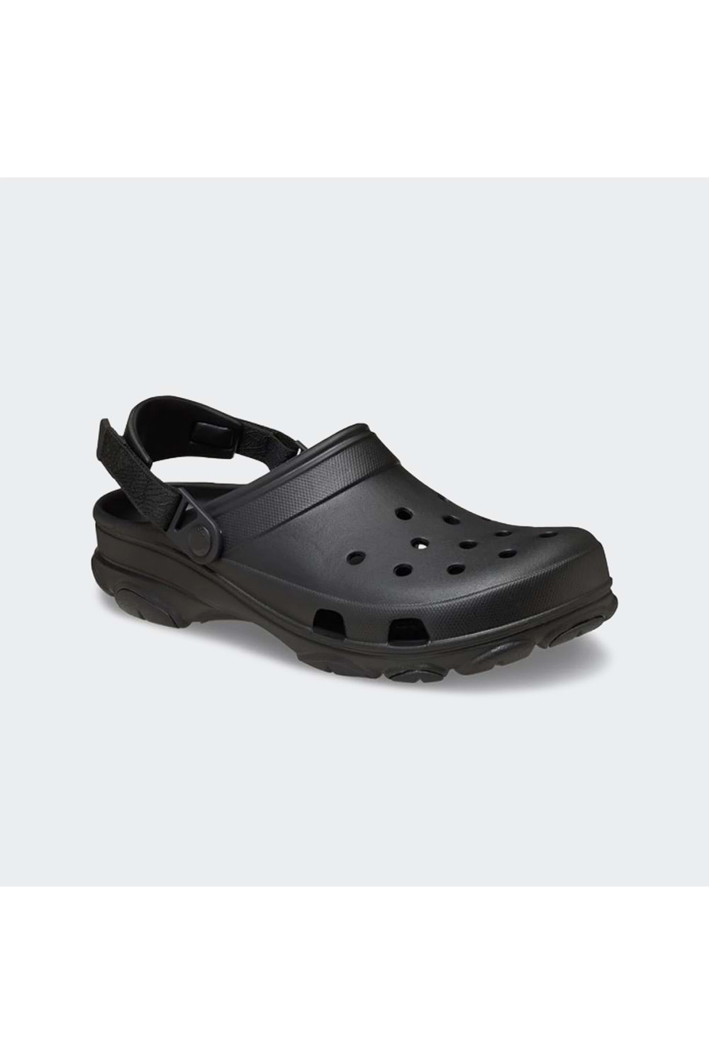All Terrain Clog