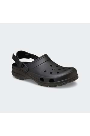 All Terrain Clog