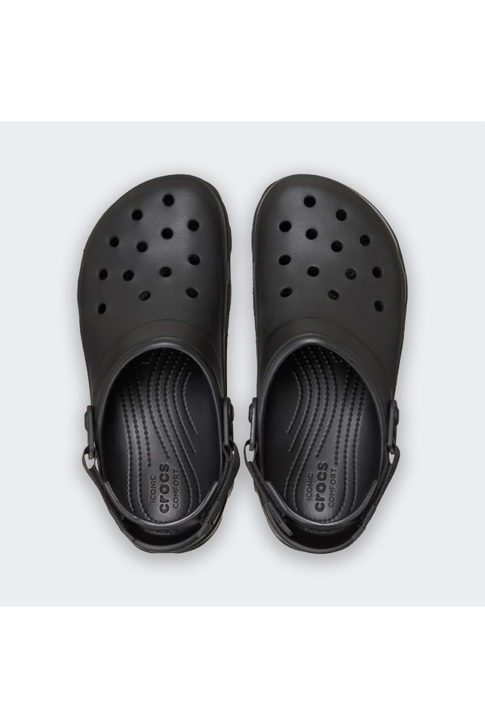 All Terrain Clog