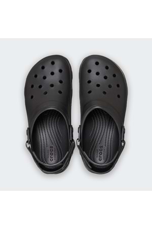 All Terrain Clog