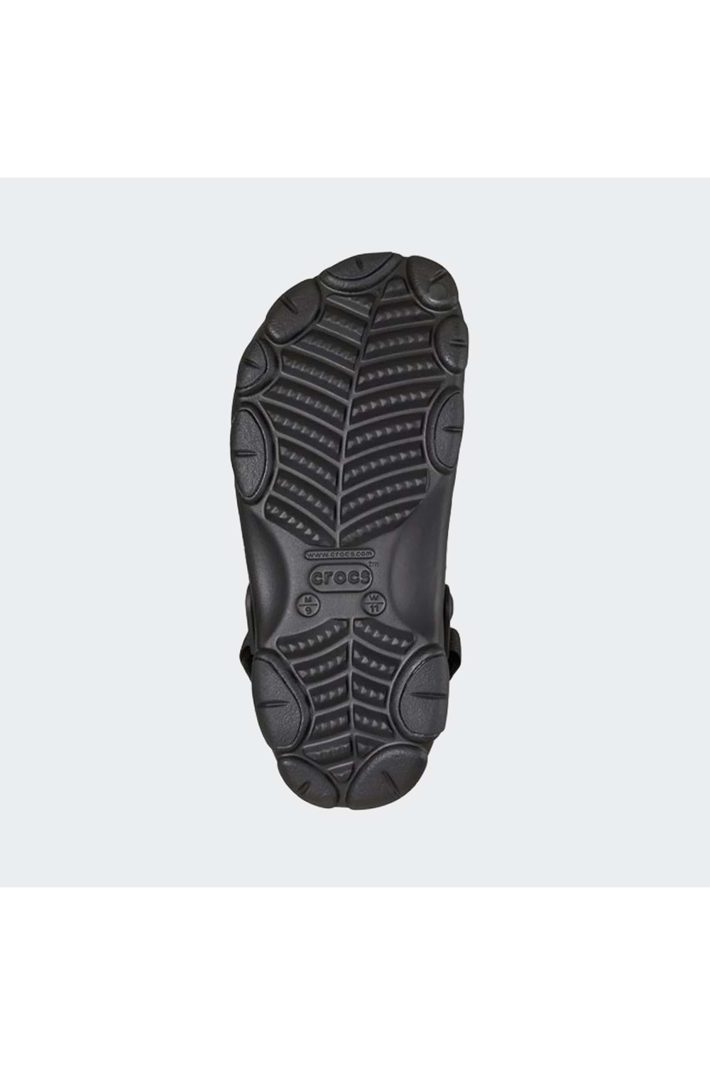 All Terrain Clog