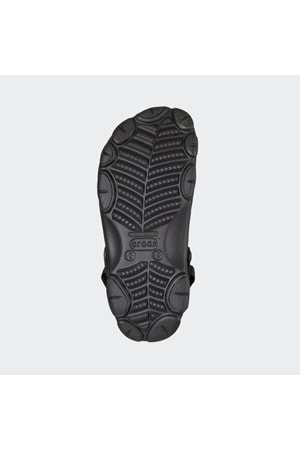 All Terrain Clog