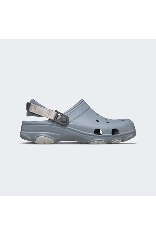 All Terrain Clog